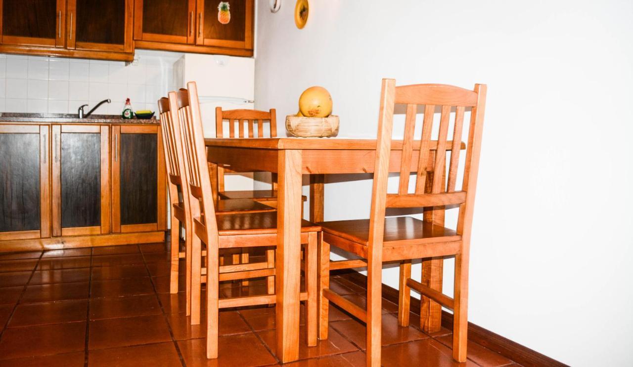サンタ・クルス・ダ・グラシオーザ Quinta Dos Frutosヴィラ エクステリア 写真